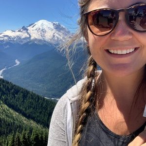 Meet your Posher, Ashlee